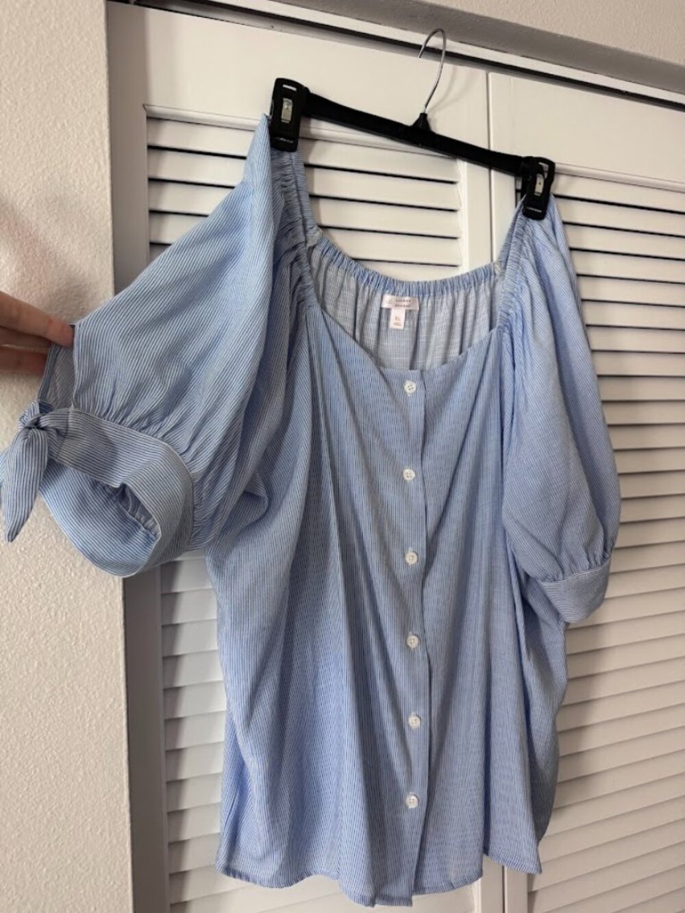 LC Lauren Conrad Top